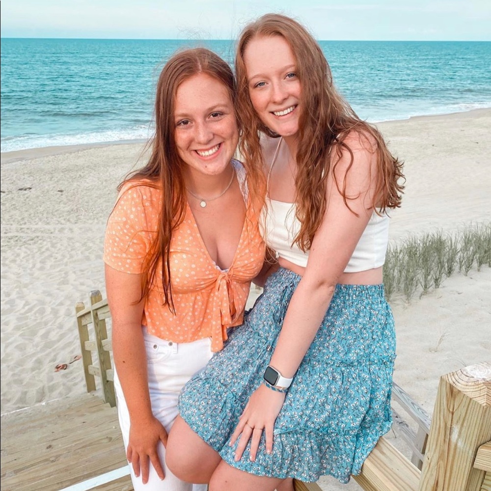 Meet your Posher, Maggie